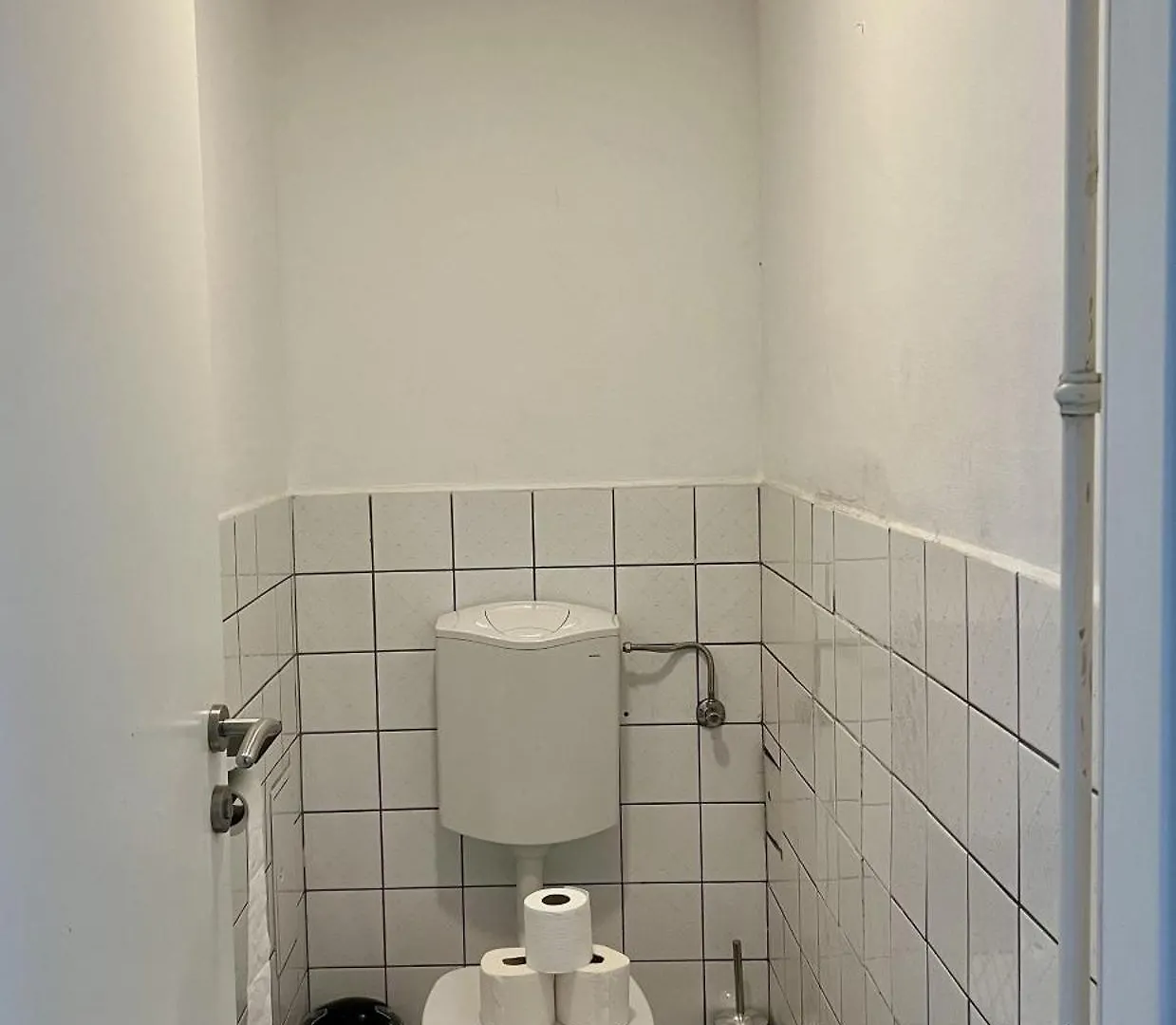 Huge Family Apartment