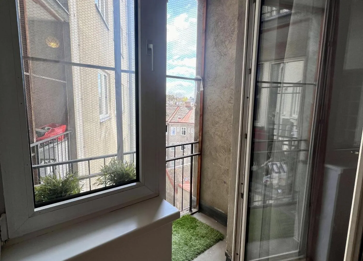 Huge Family Apartment 0*, Vienna