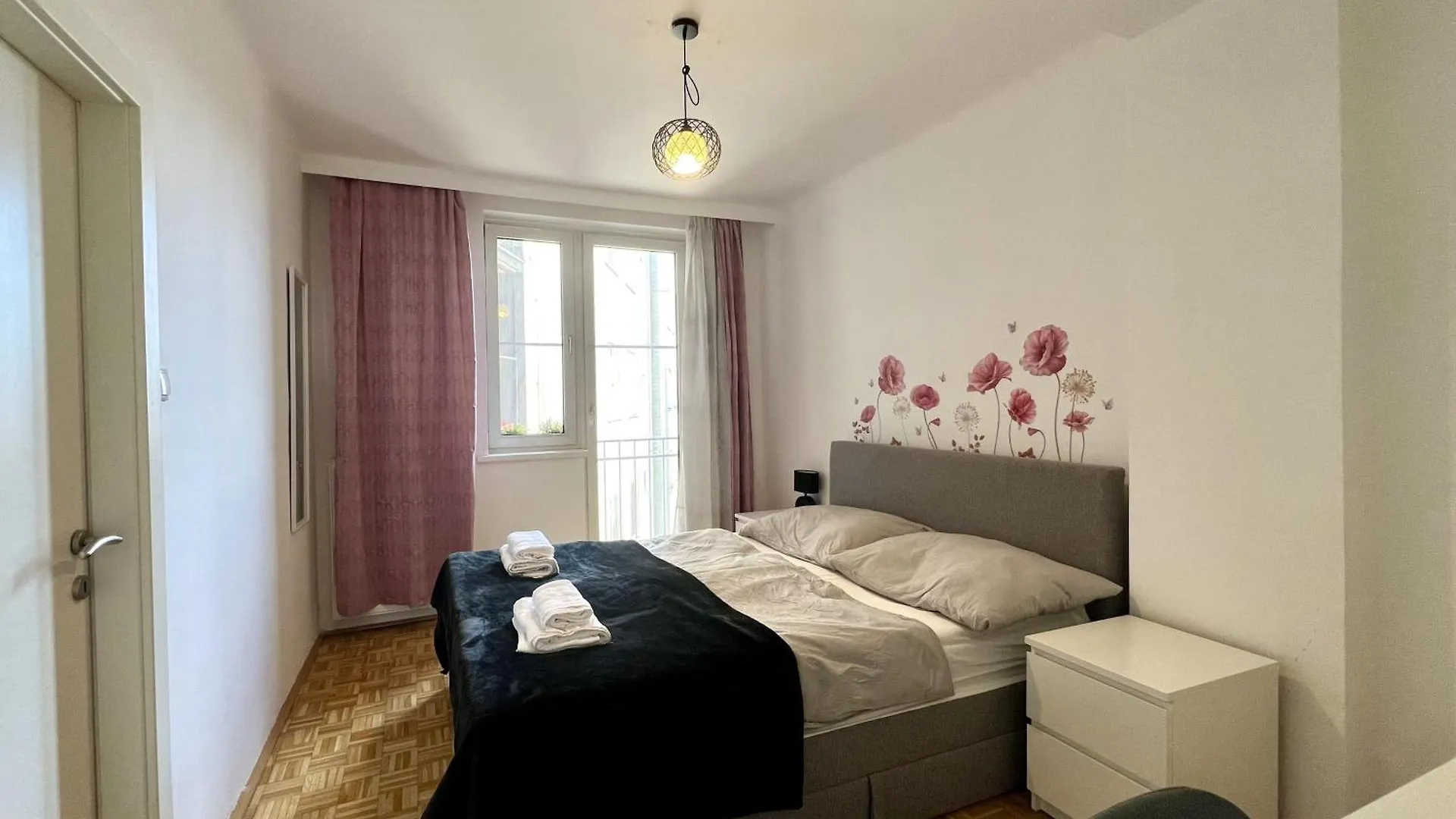 Huge Family Apartment Austria