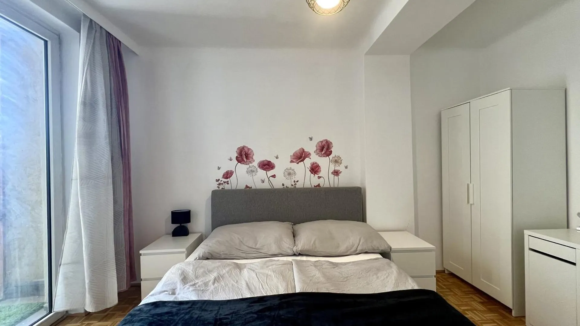Huge Family Apartment Austria
