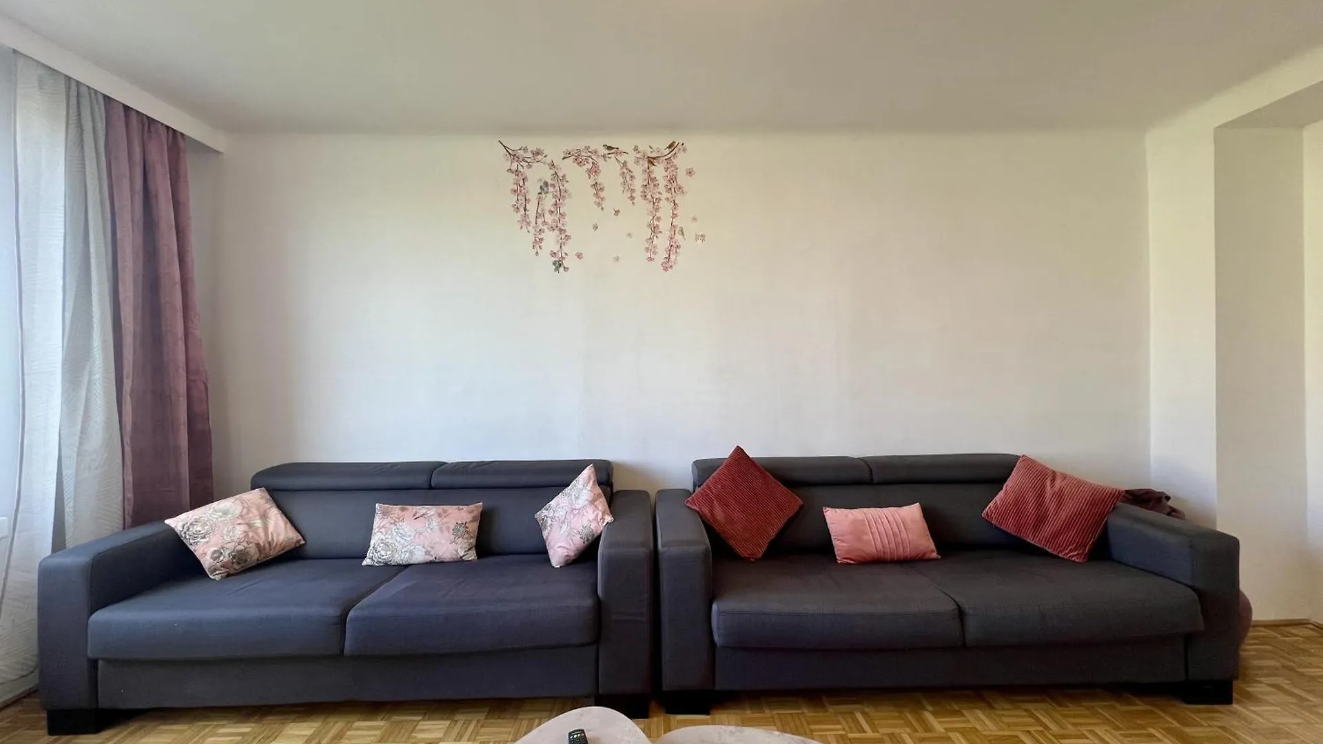 Huge Family Apartment Vienna