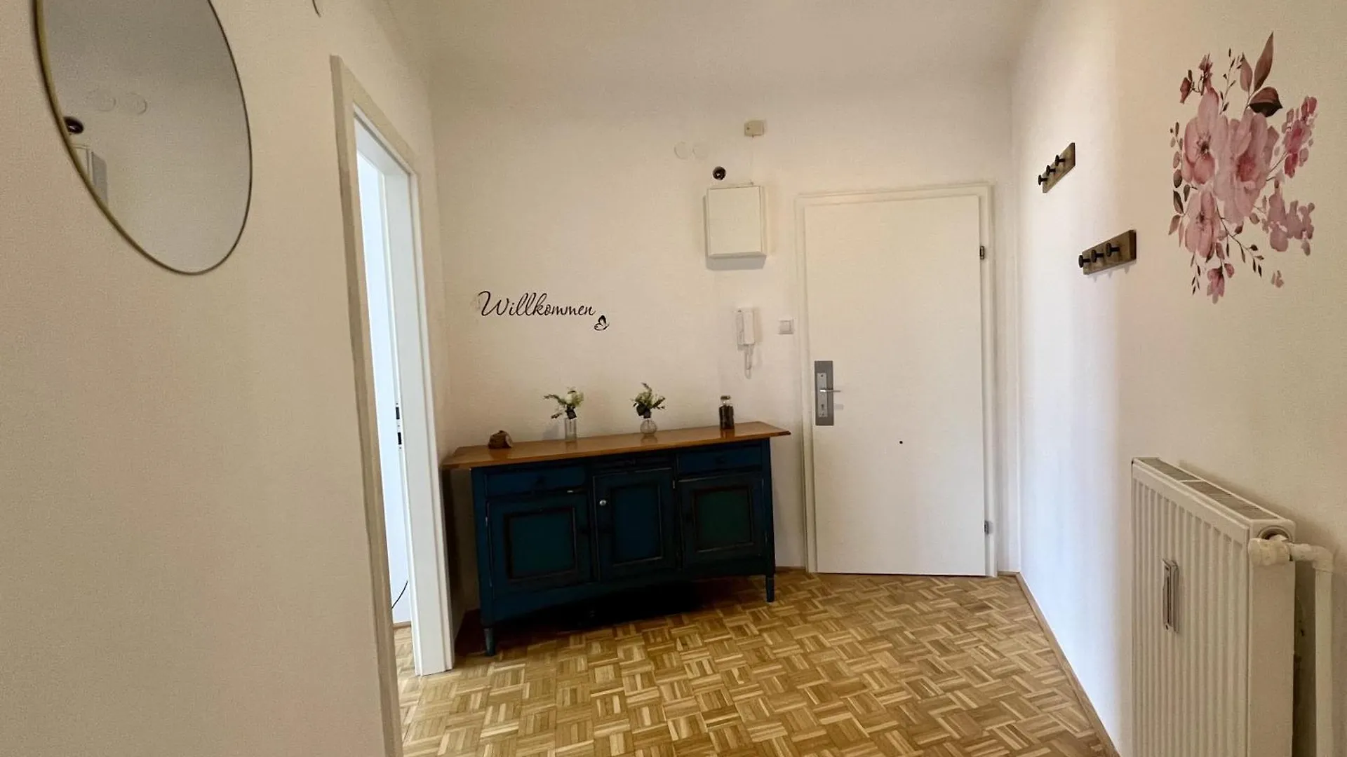 Huge Family Apartment  Vienna