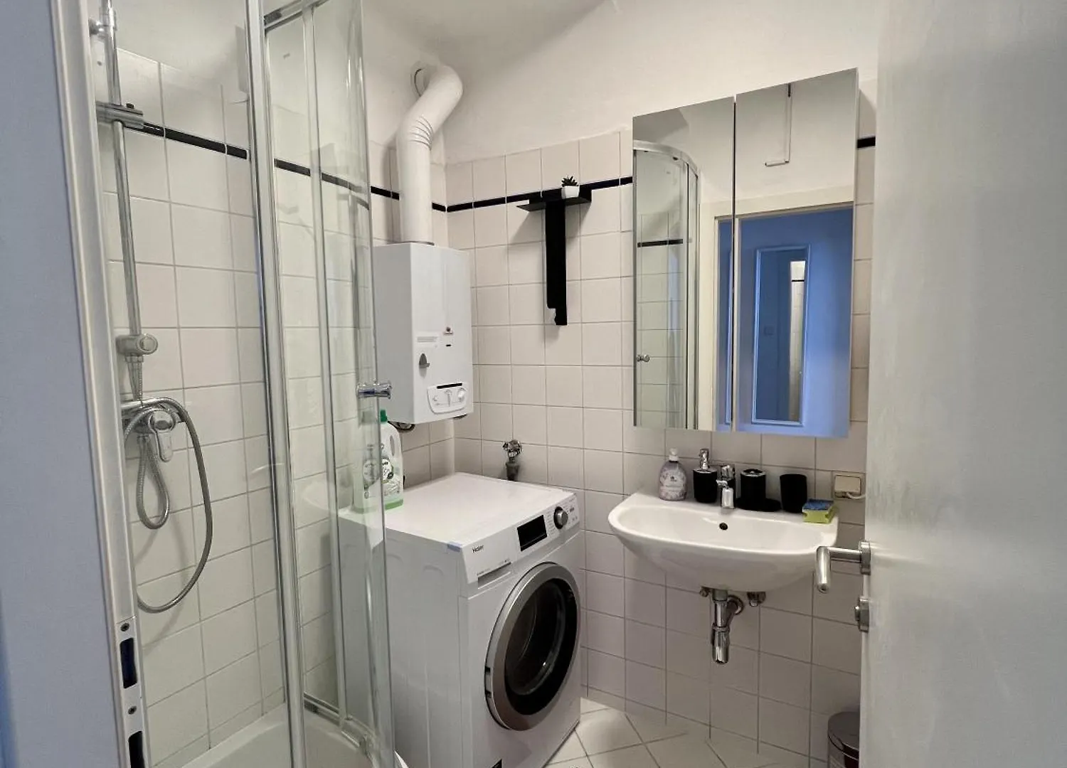 Huge Family Apartment