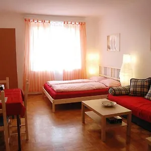  Appartamento Of Ferdinandstrasse