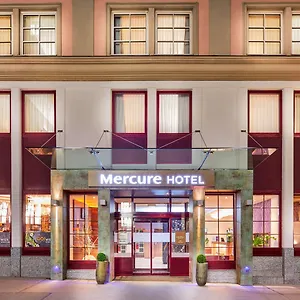 Hotel Mercure Zentrum, Viena