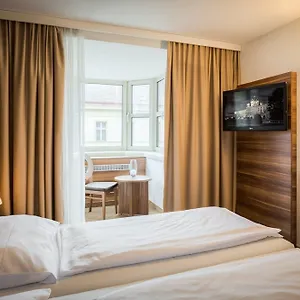 Hotell Enziana, Wien