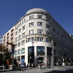 B&B Continental Hotel-pension, Viena