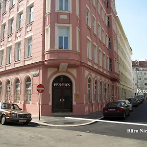 Hotel de apartamente Liechtenstein Ii, Viena