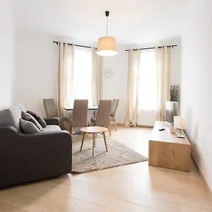 Apartman House In, Bécs