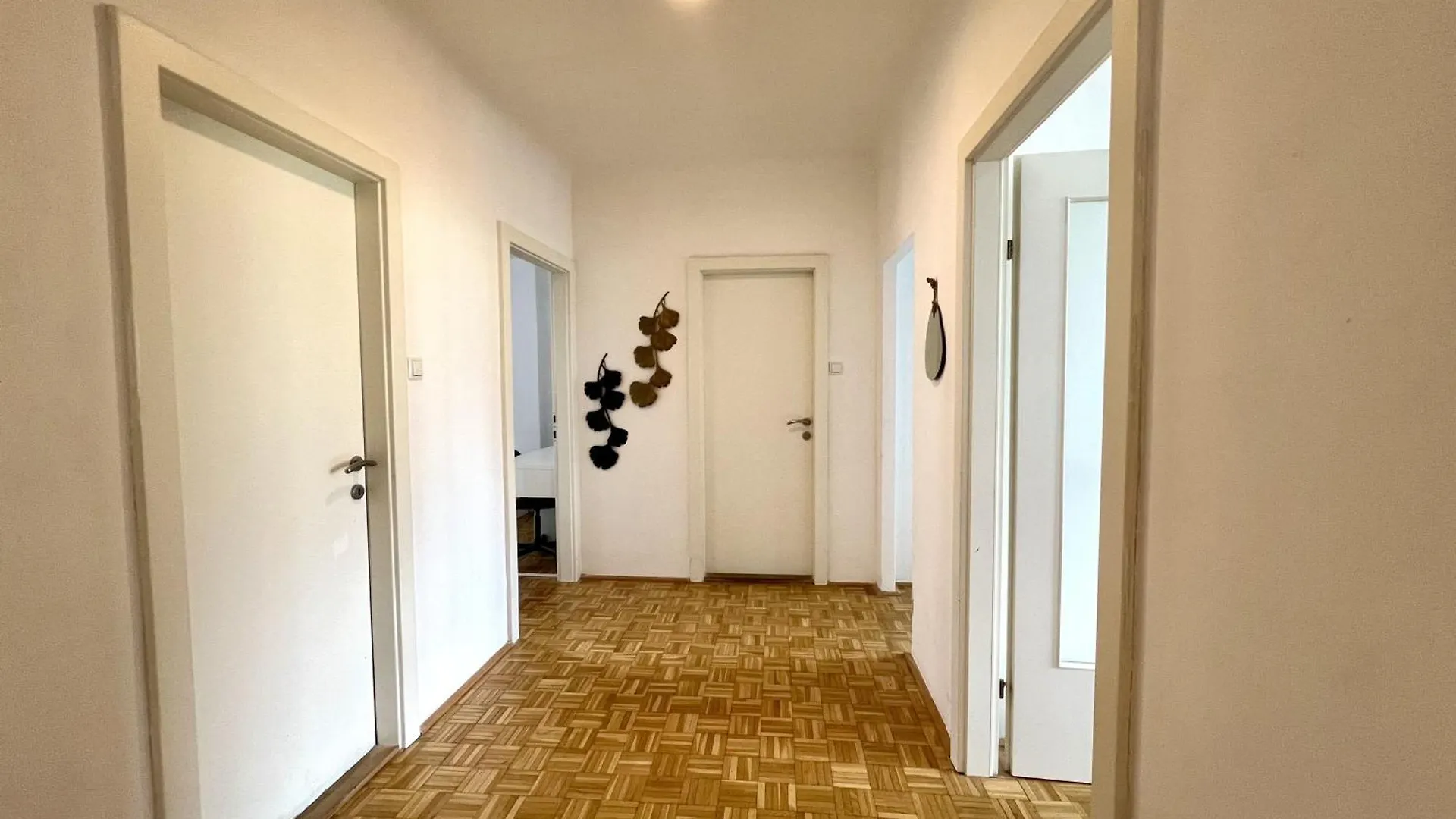 Huge Family Apartment  Vienna