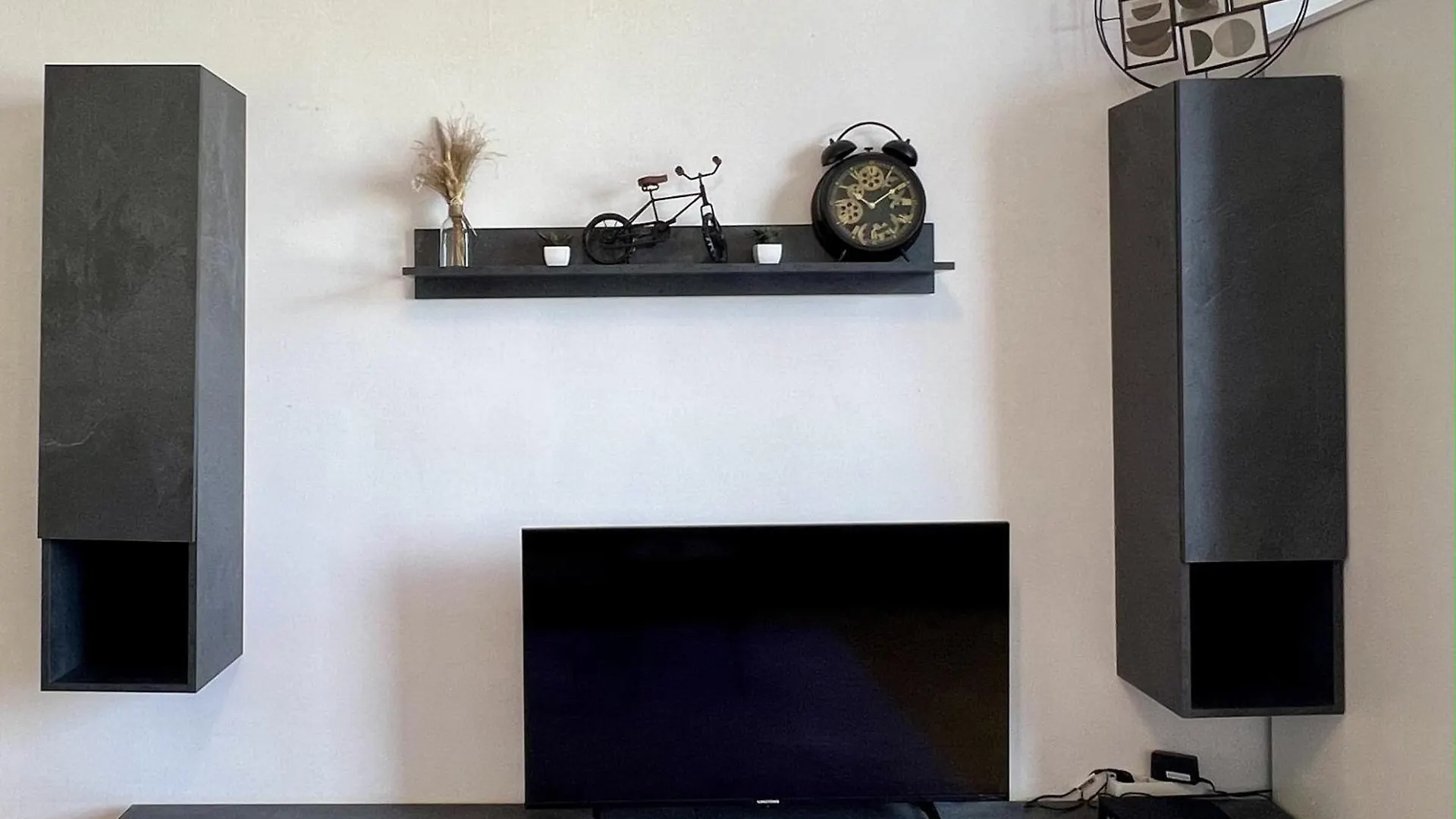Huge Family Apartment Austria