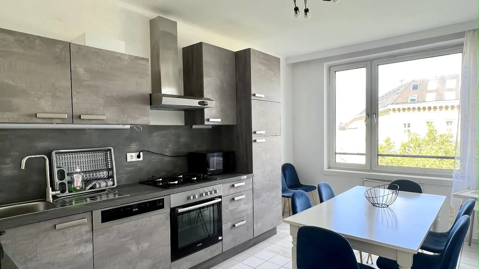 Huge Family Apartment 0*, Vienna Austria
