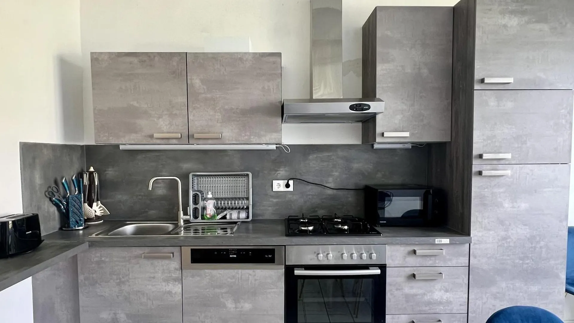 Huge Family Apartment 0*, Vienna Austria